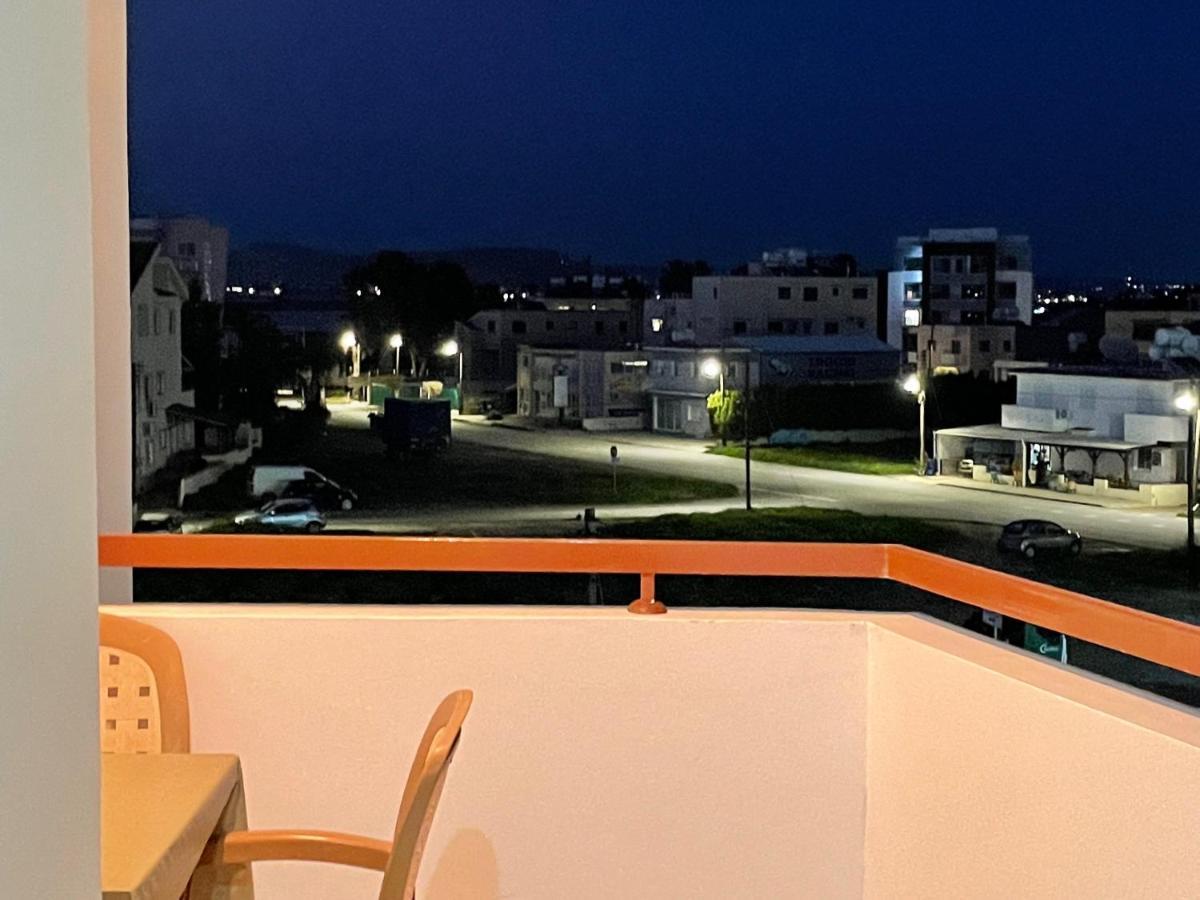 Cyprus Penelope Apartment Larnaca