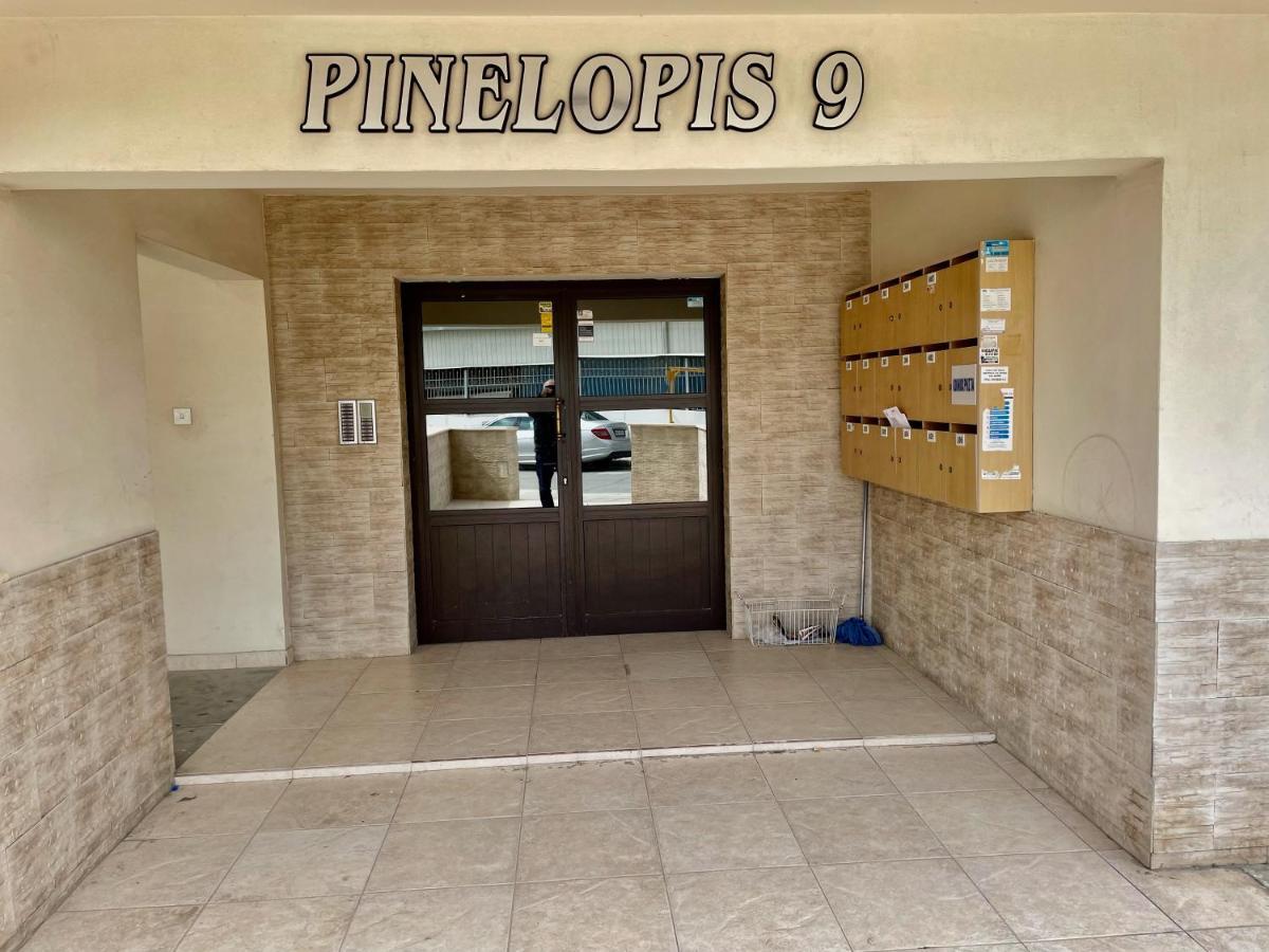 Cyprus Penelope Apartment Larnaca