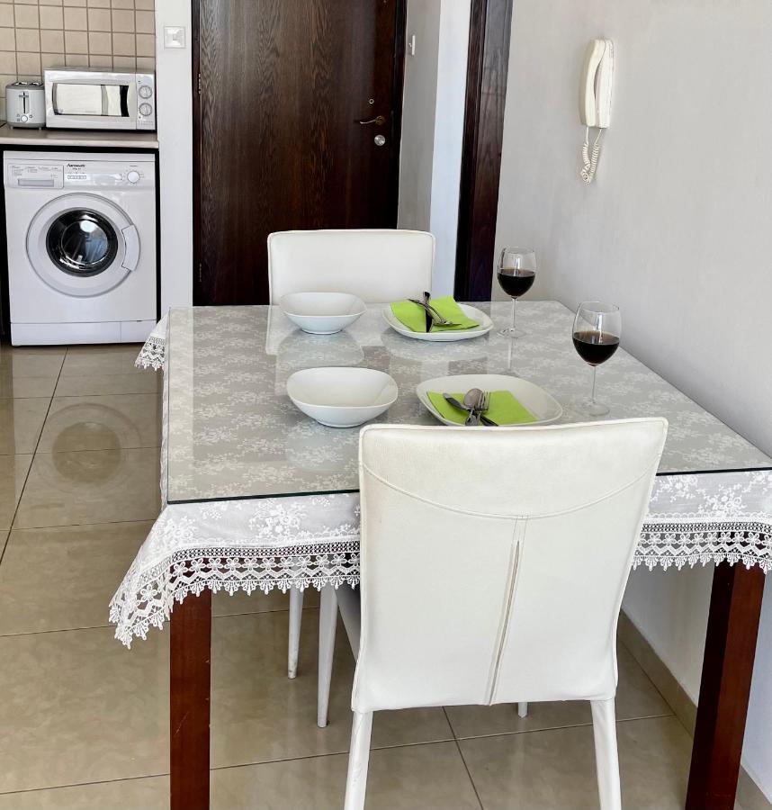 Cyprus Penelope Apartment *
