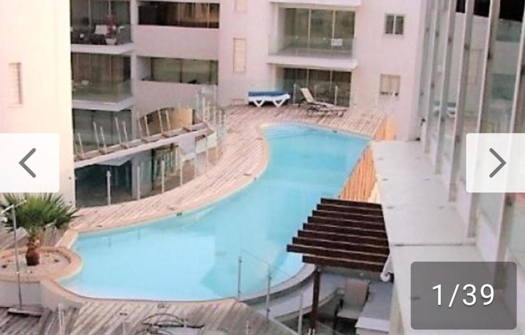Flats 308 Apartment
