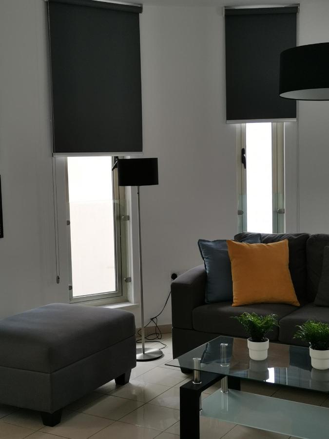 Apartment Flats 308 Larnaca