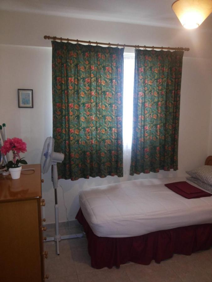 Apartment Mackenzie 1+1 Larnaca