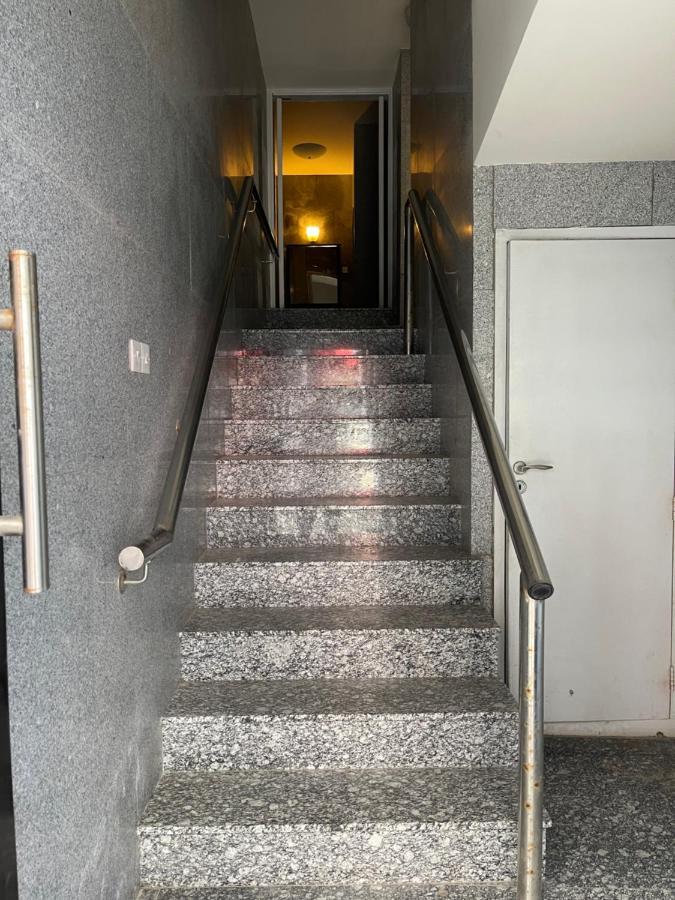 Apartment Alex 32 Larnaca