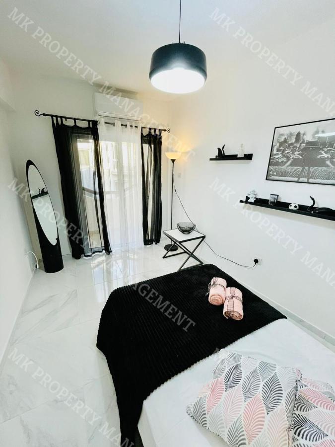 Apartment Milos Center Apt. 32 *