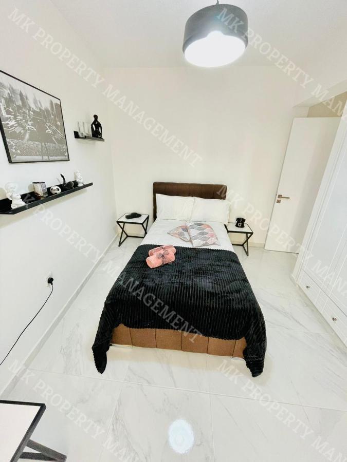 Milos Center Apt. 32 * Larnaca