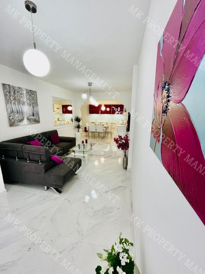 Apartment Milos Center Apt. 32 Larnaca