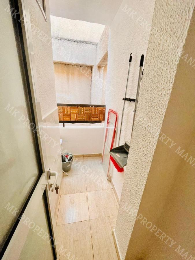 Apartment Milos Center Apt. 32 Larnaca