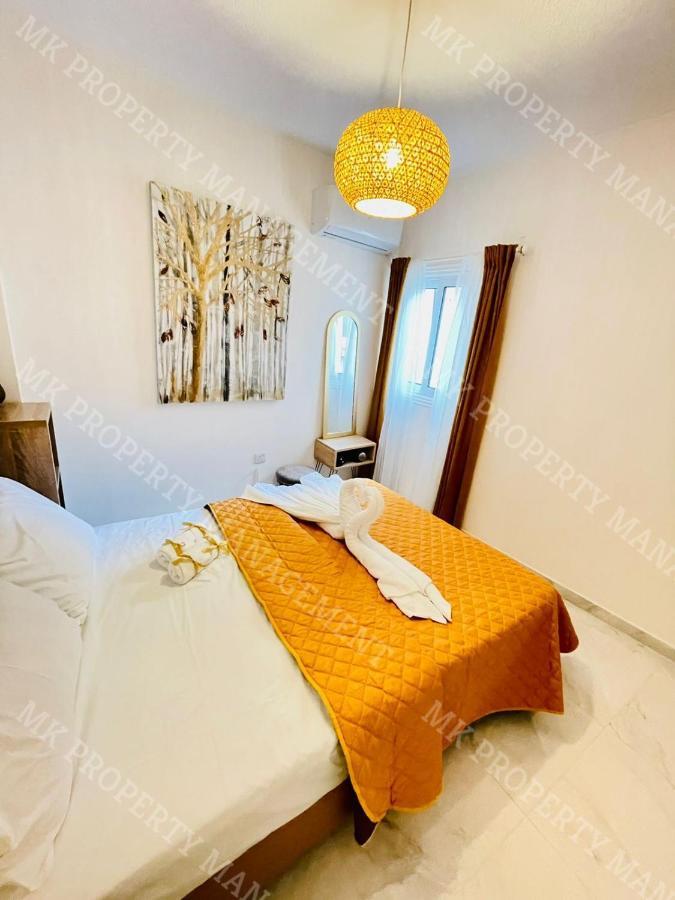 Milos Center Apt. 32 Larnaca