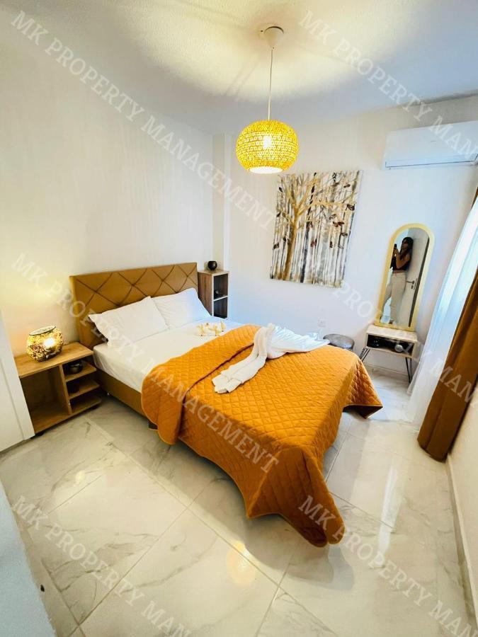 Milos Center Apt. 32 Apartment Larnaca
