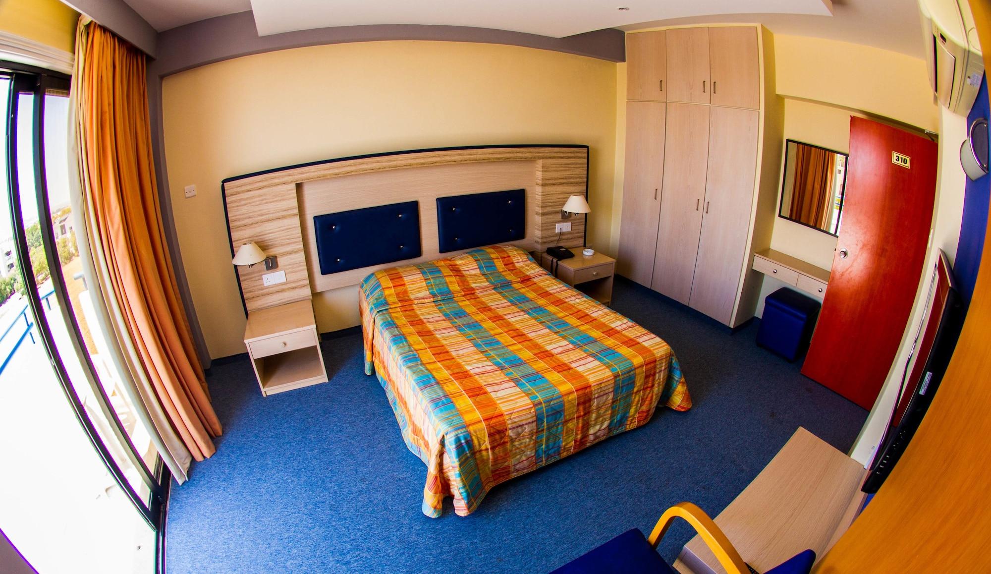 Mariandy Hotel Larnaca