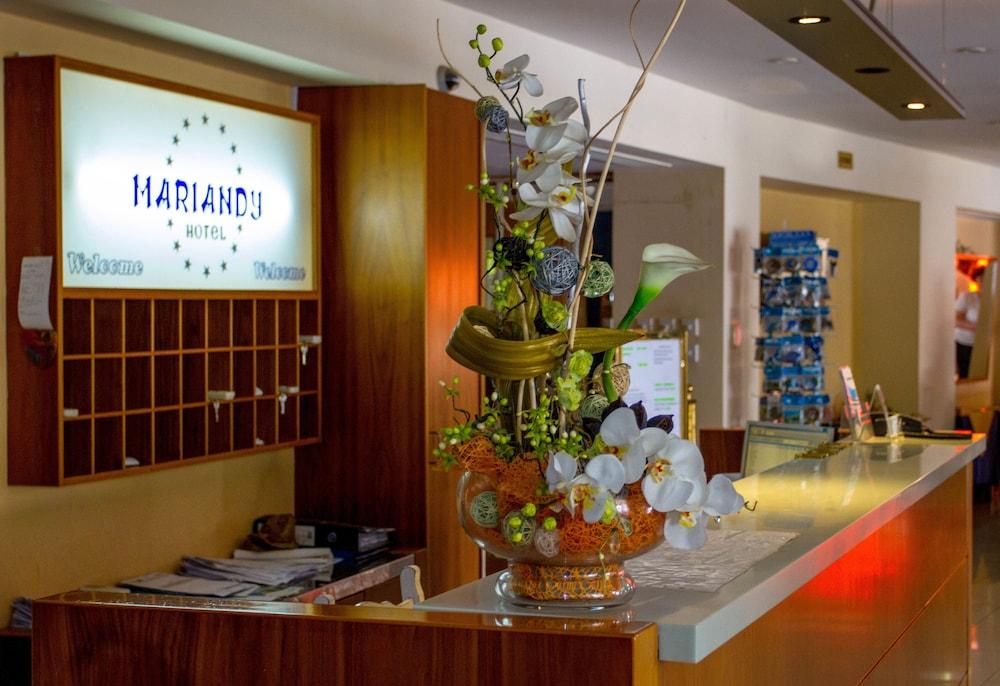 Mariandy Hotel 2*