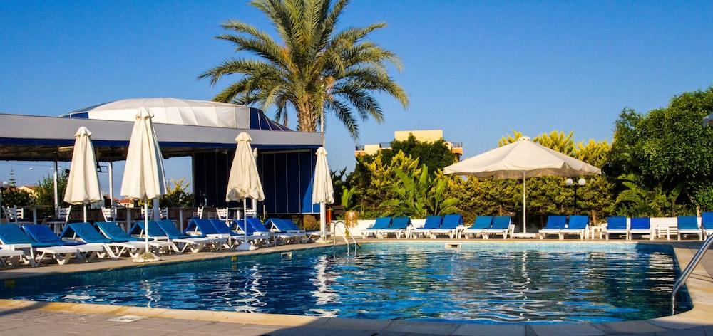 Hotel Mariandy Larnaca