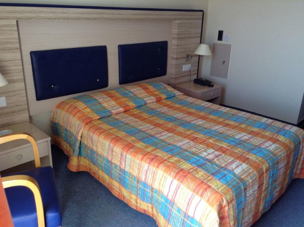 Mariandy Hotel Larnaca