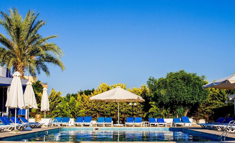 Mariandy Hotel Larnaca
