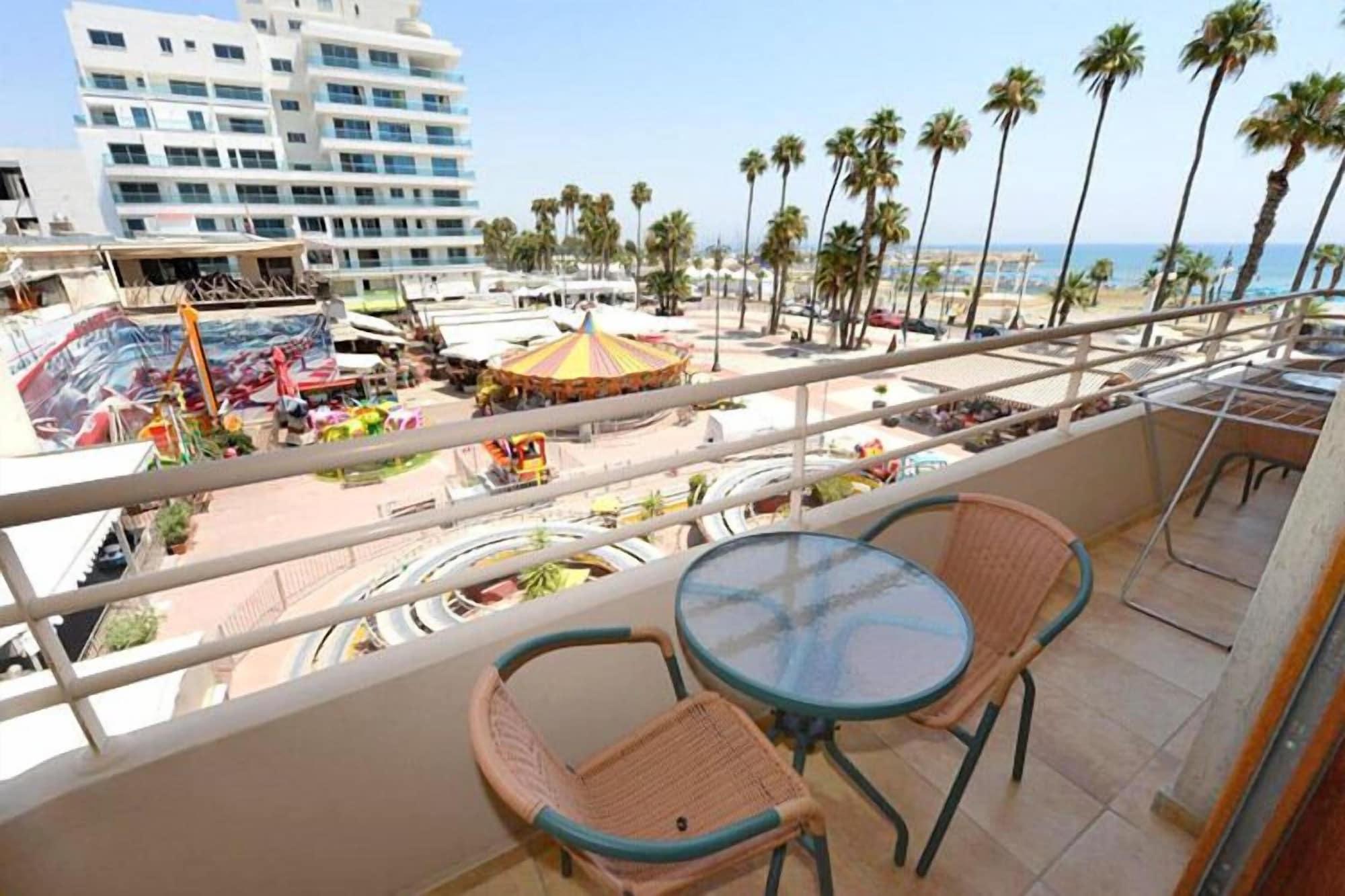 Les Palmiers Beach Boutique & Luxury 2*