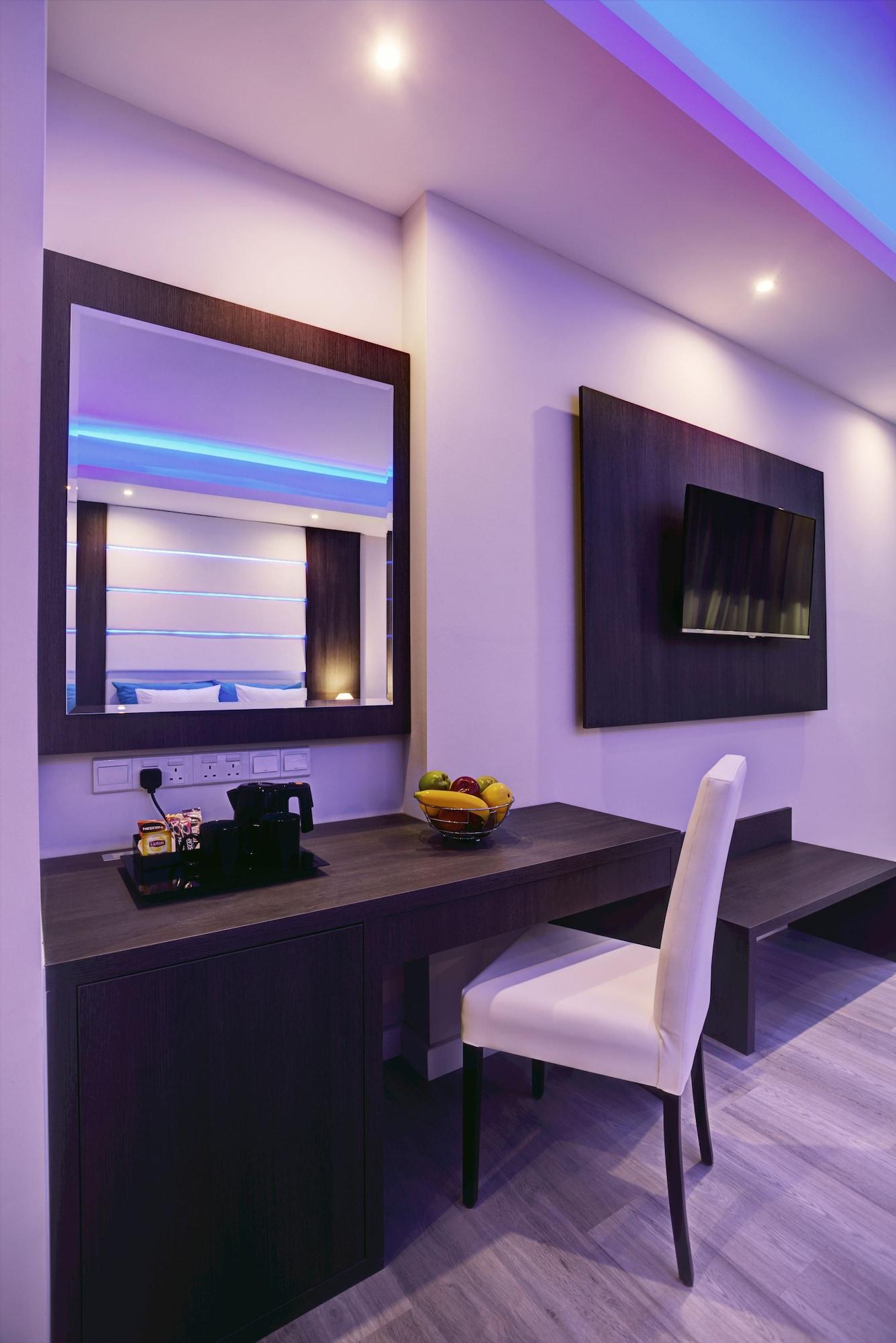 The Josephine Boutique 3*