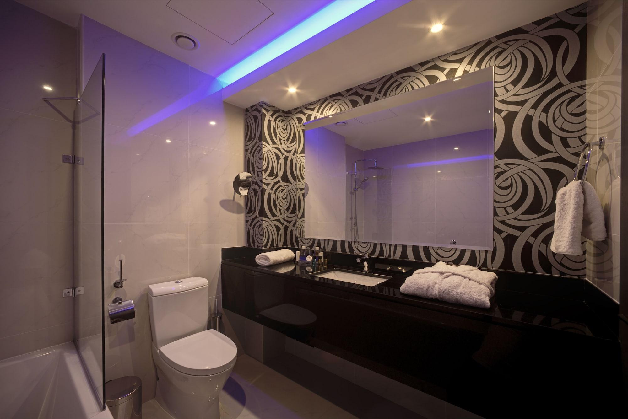Hotel The Josephine Boutique 3*