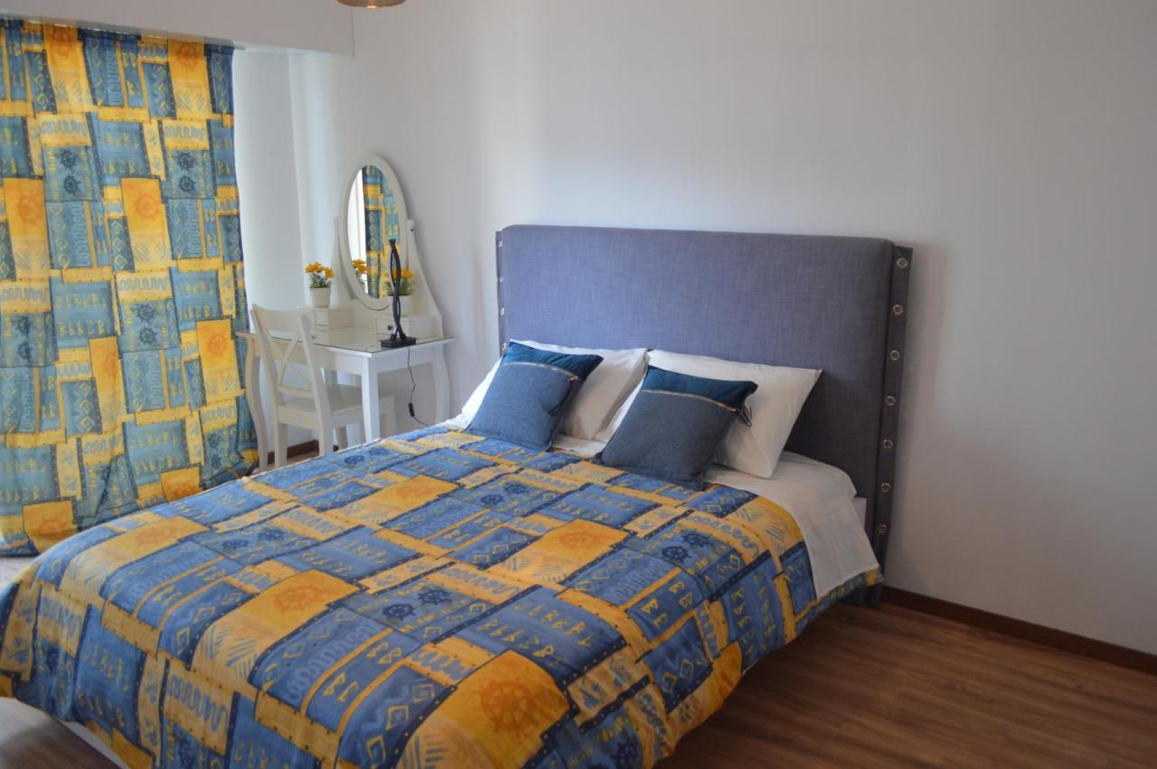 Homestay Alkaeos &