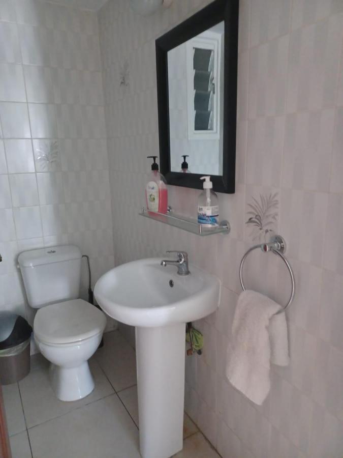 Homestay Alkaeos &