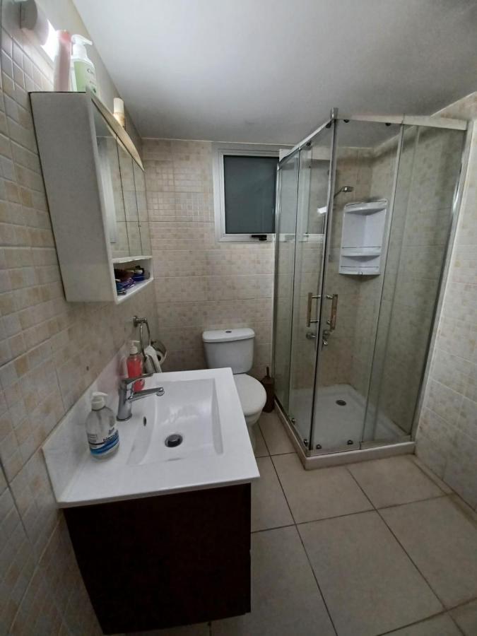 Alkaeos & Homestay Larnaca