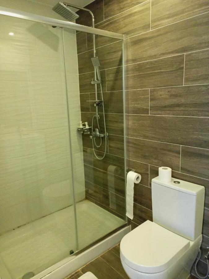 Aparthotel White 11 3*