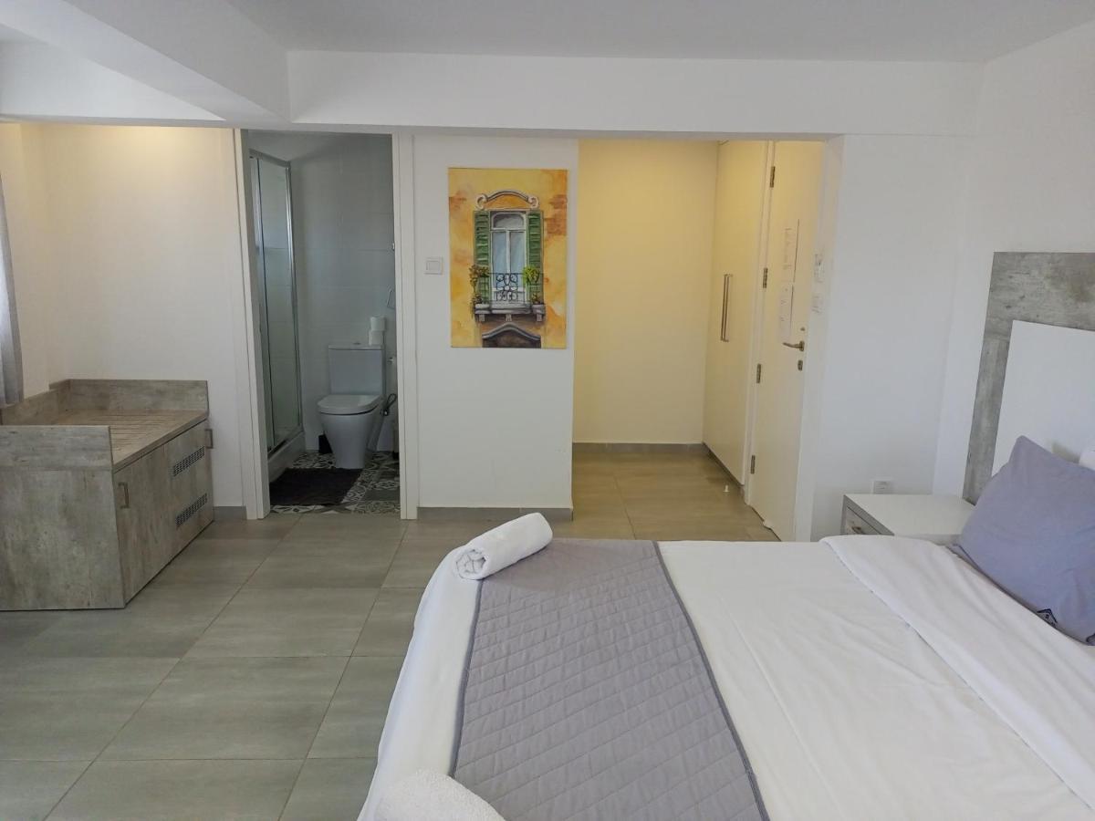 Aparthotel White 11 Larnaka
