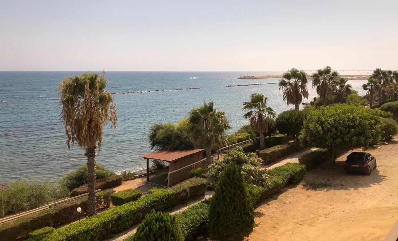 Blue Escape Apartment Larnaca