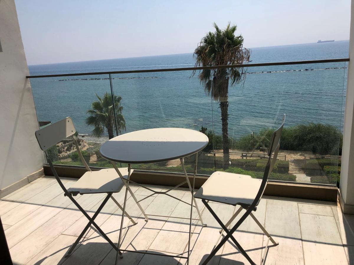 Blue Escape Larnaca