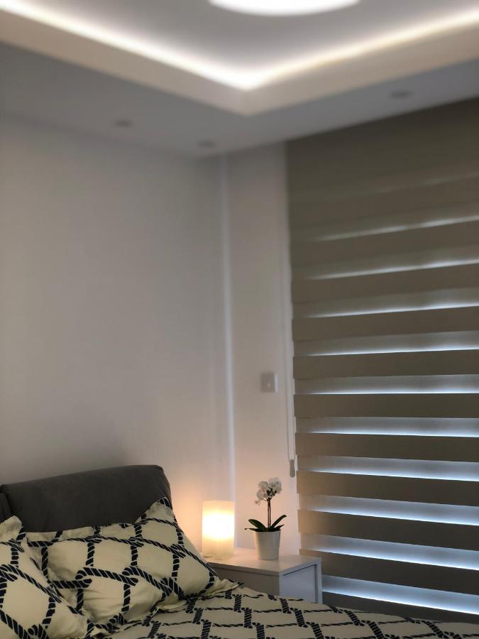 Blue Escape Apartment *