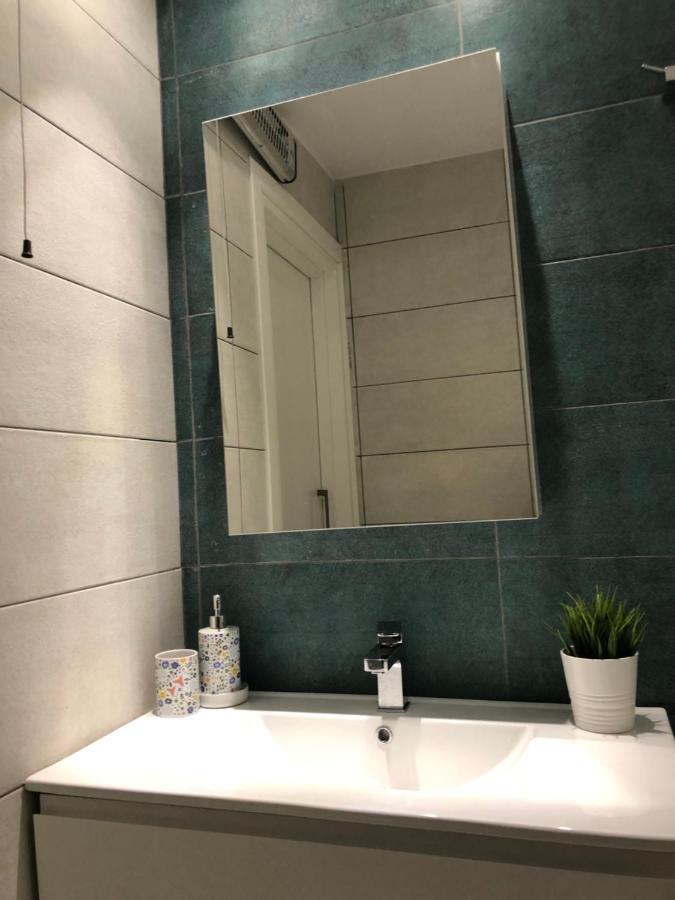 Apartment Blue Escape *