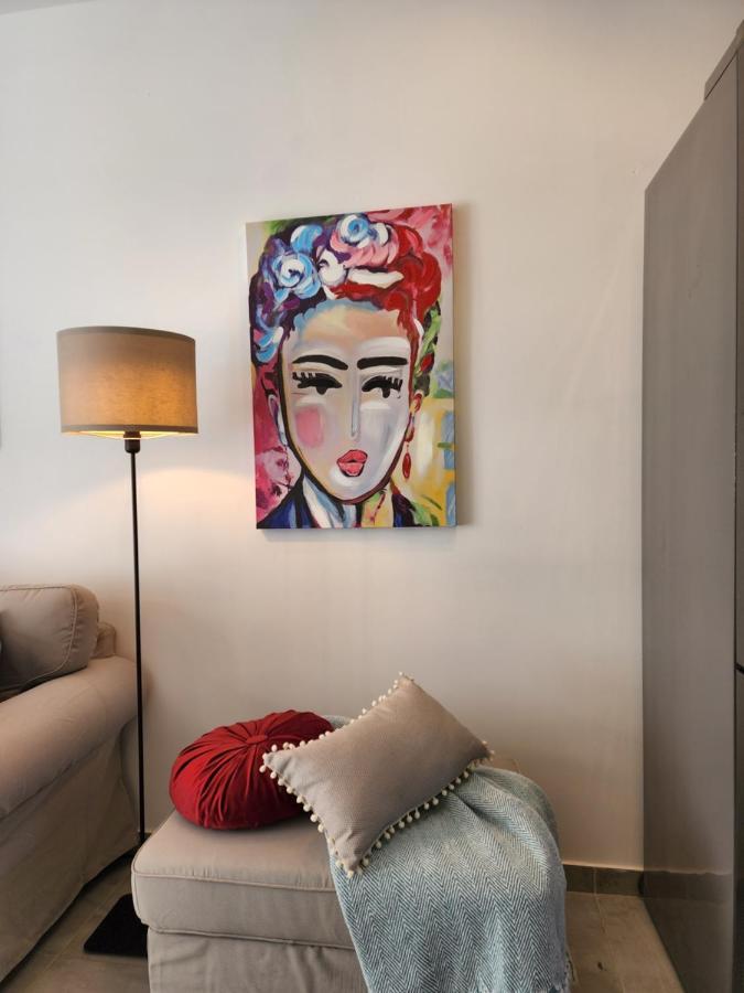 Apartment Frida's Cozy Two Bedroom Larnaca