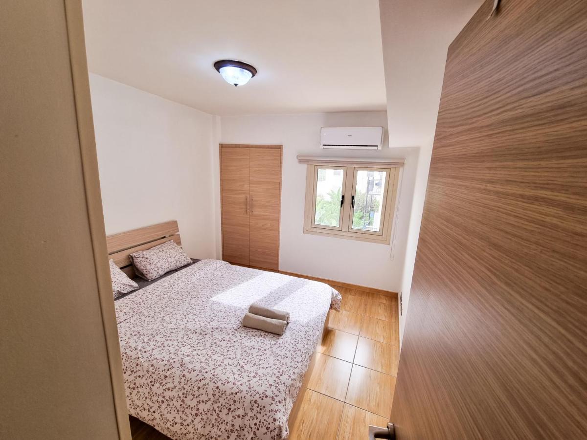 Homestay Sunbay Larnaca