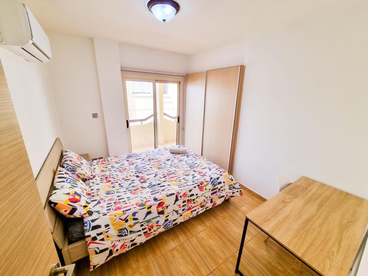 Sunbay Homestay Larnaca