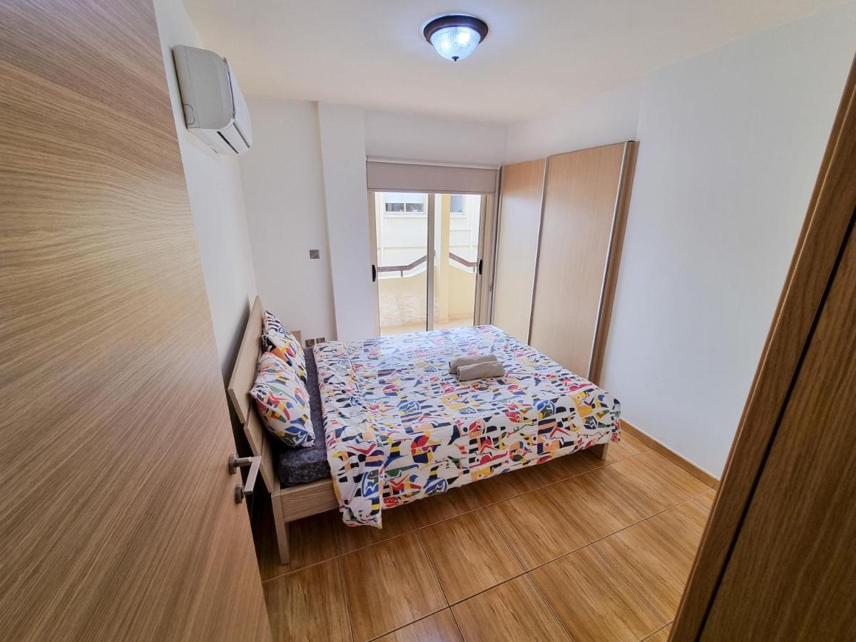 Sunbay Homestay Larnaca