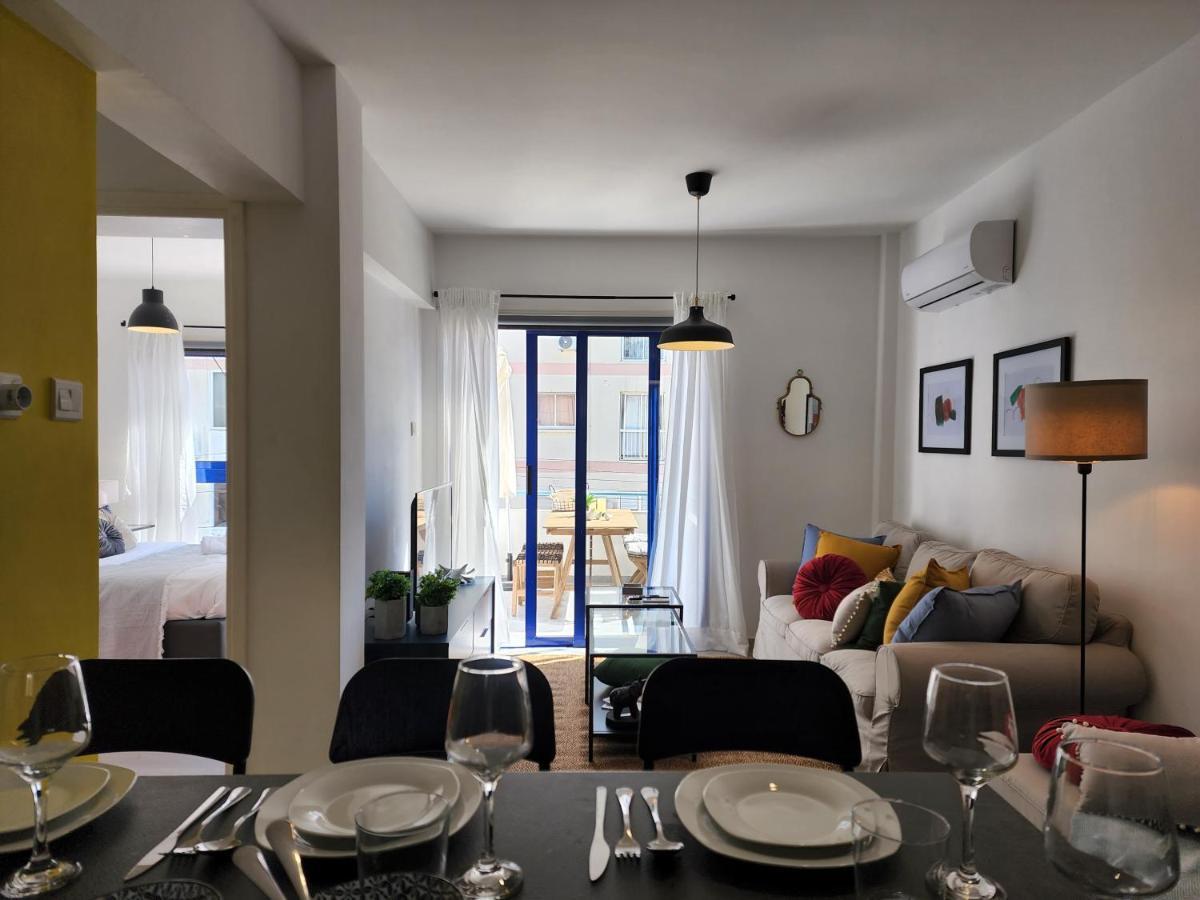 Apartamento Frida's Cozy Two Bedroom *