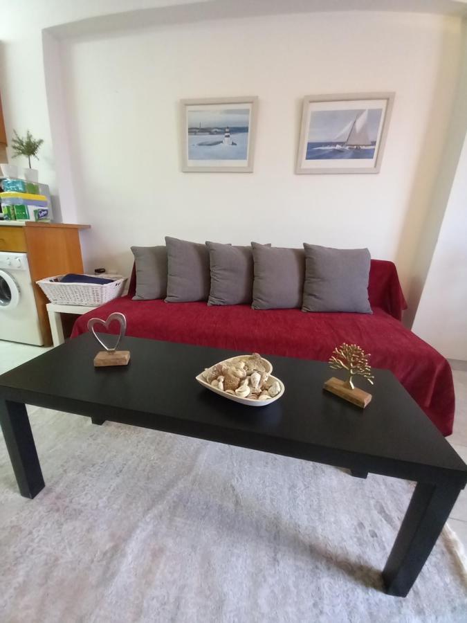 Old Town 2 Apartment