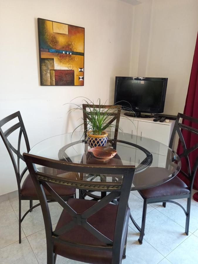 Apartment Old Town 2 Larnaca