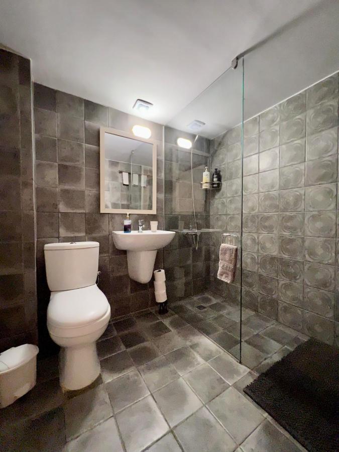 Apartment Fatcow House 43 Larnaca