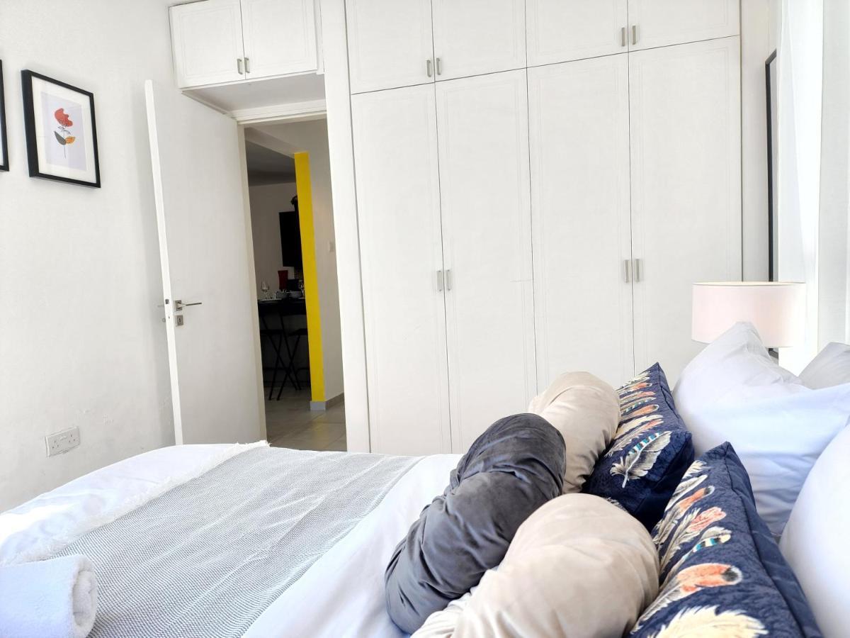 Apartamento Frida's Cozy Two Bedroom