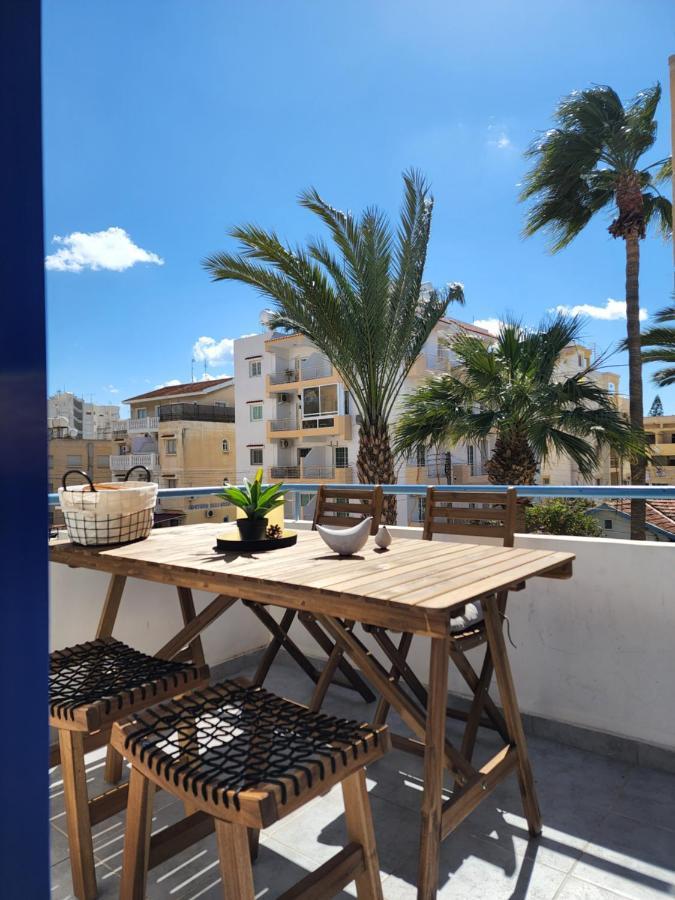 Frida's Cozy Two Bedroom * Larnaca