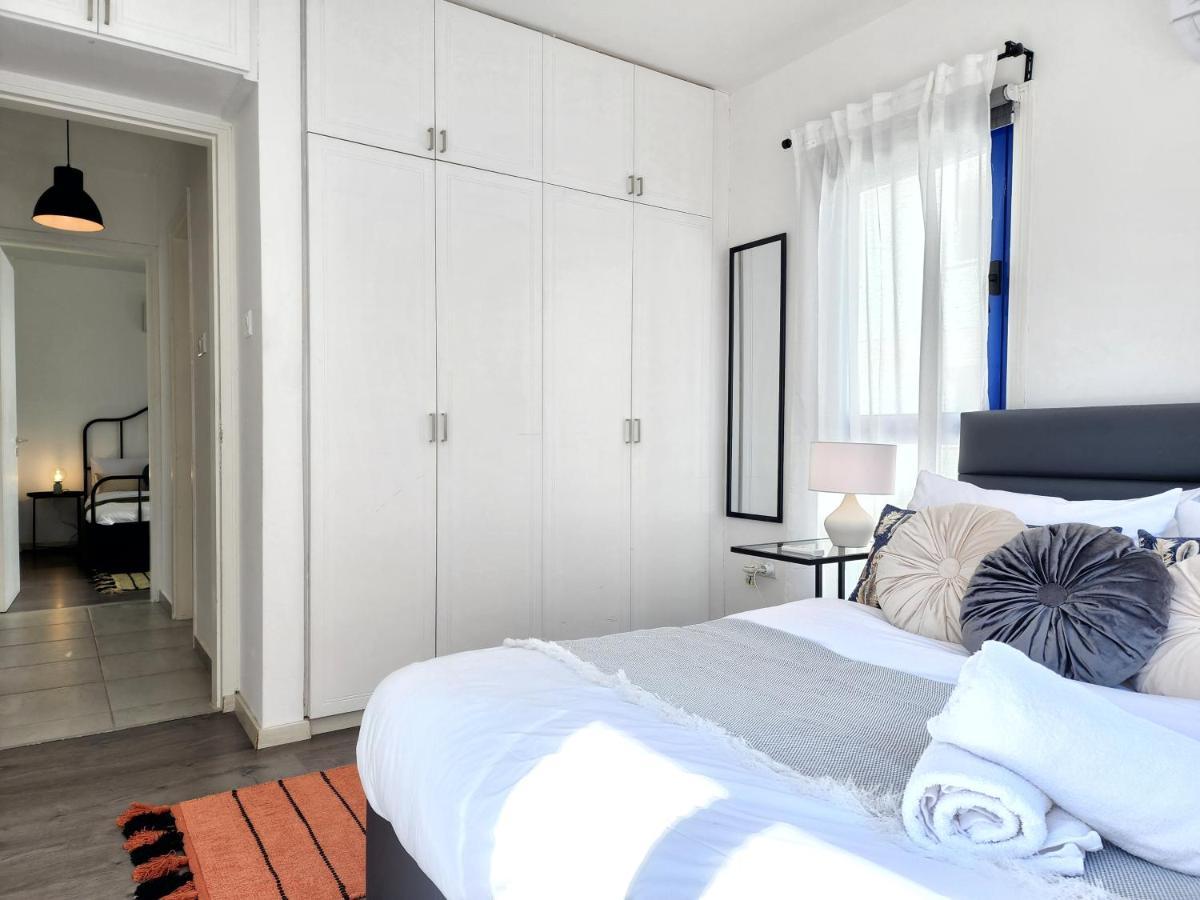 Apartment Frida's Cozy Two Bedroom