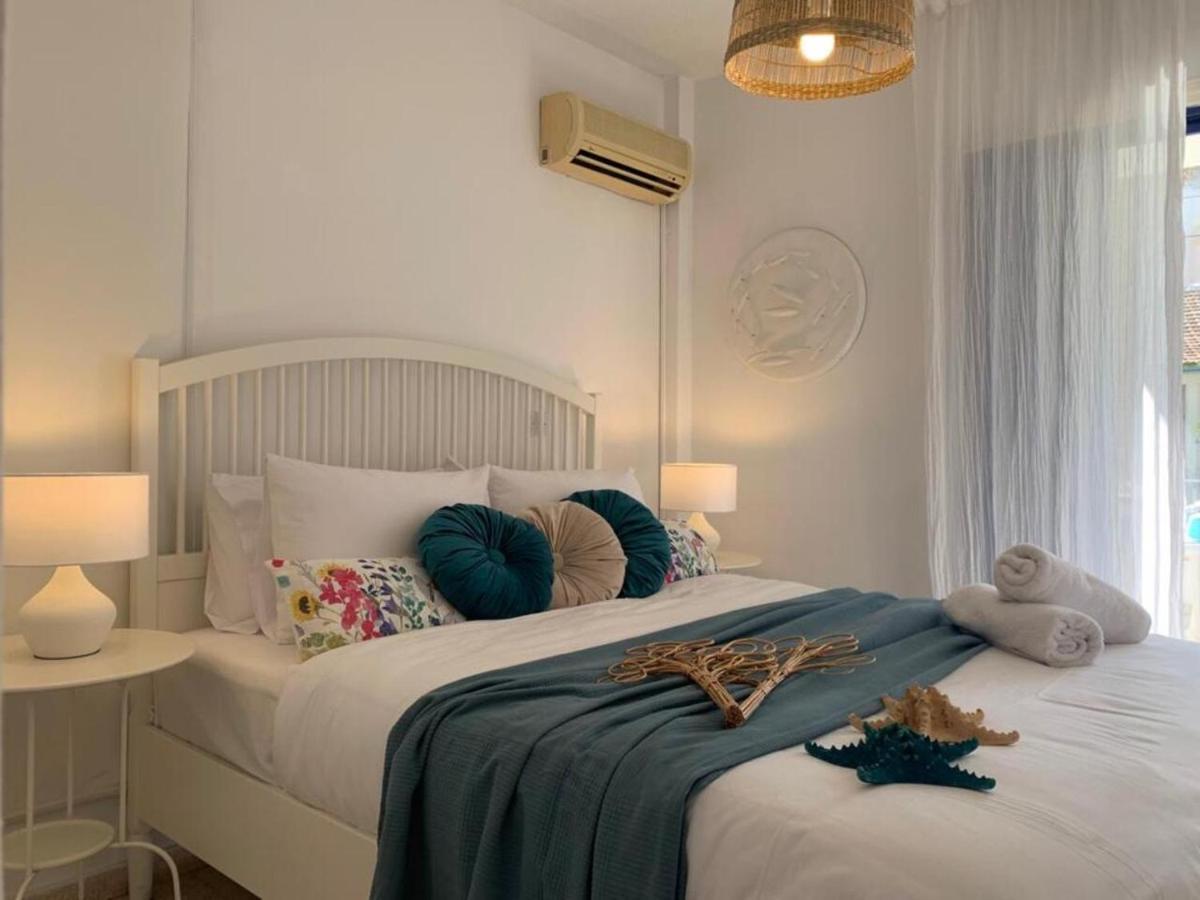 Romy's Cozy One Bedroom Apt Larnaca