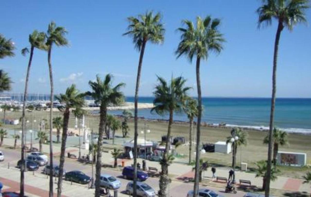 Romy's Cozy One Bedroom Apt * Larnaca