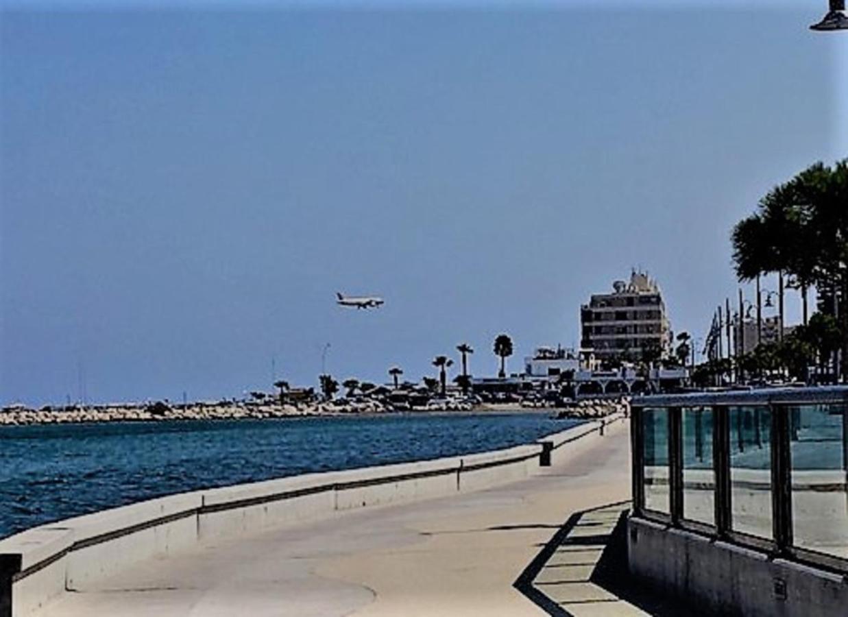 Apartment Romy's Cozy One Bedroom Apt Larnaca