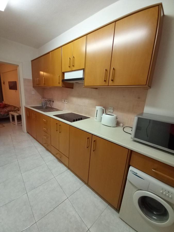 Apartamento Old Town 2 Lárnaca