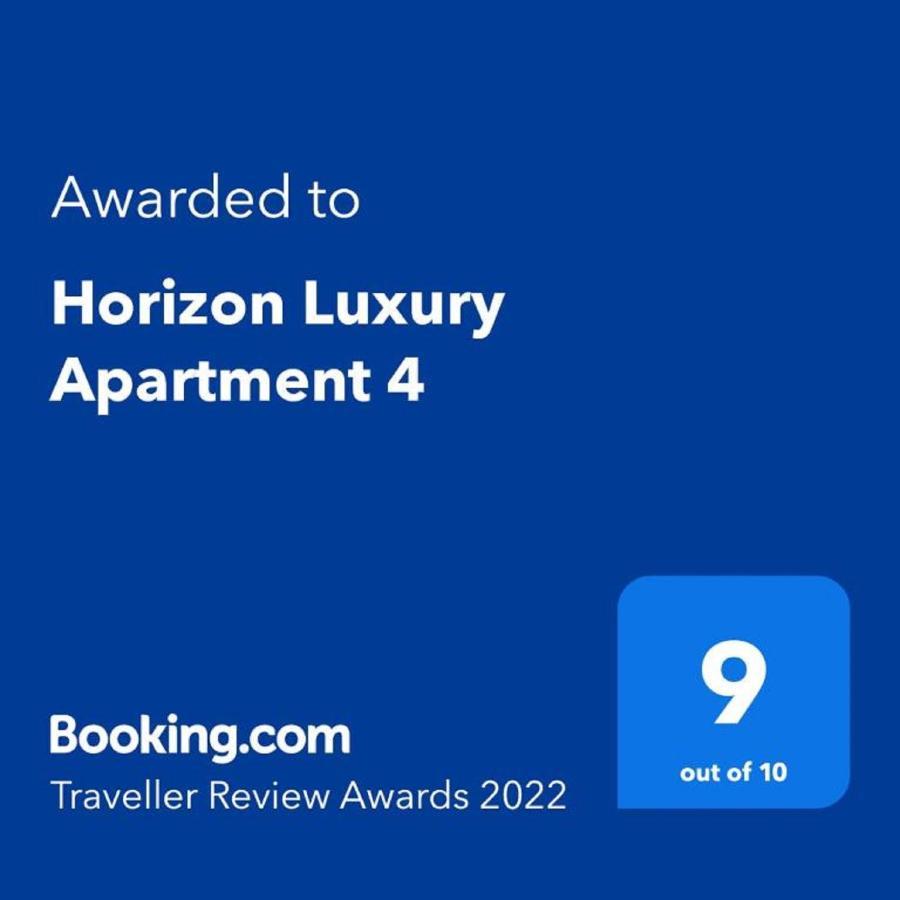 Horizon Luxury 4 Apartment