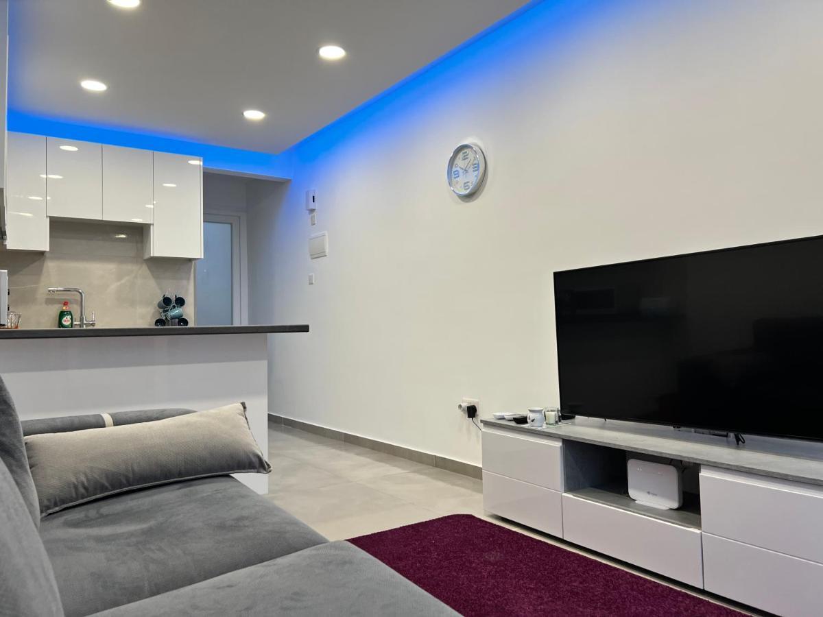 Holiday home Luxurious Maisonette Near The Larnaca