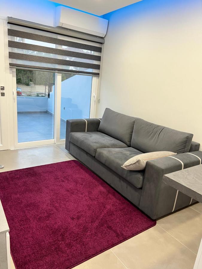 Luxurious Maisonette Near The Holiday home Larnaca