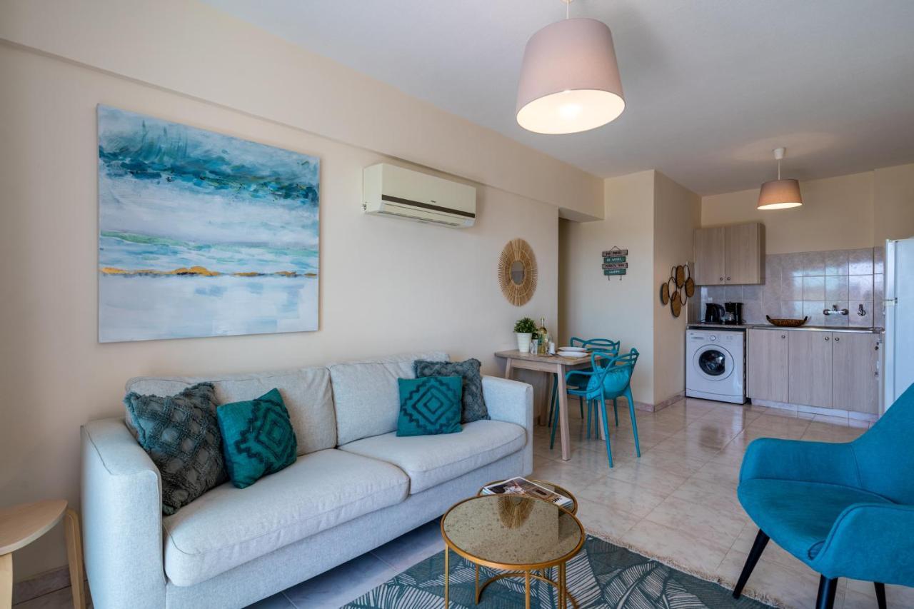 Apartment Sunny 2-br In Mackenzie