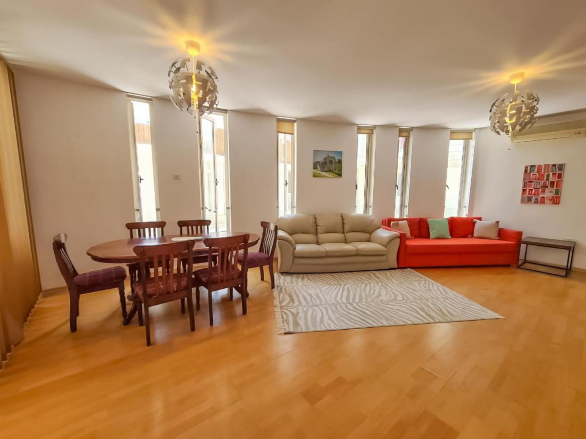 City Flats Larnaca
